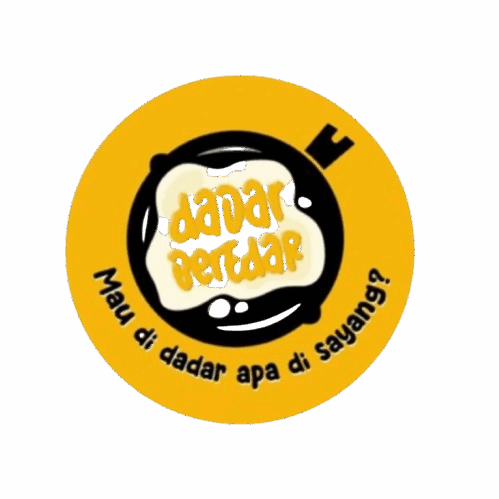 Dadar Beredar Cabang Jatiasih – Cabang Resmi Kuliner Legendaris