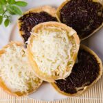 Dadar Beredar Cabang Jati Asih: Roti Dadar dengan Cita Rasa Unik